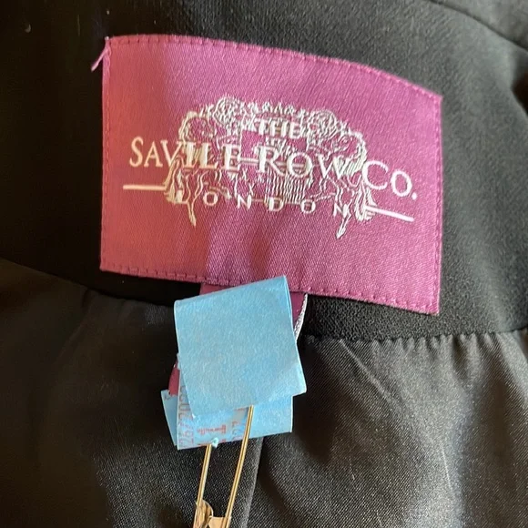 The Savile Row Co. London vest - Picture 6 of 7